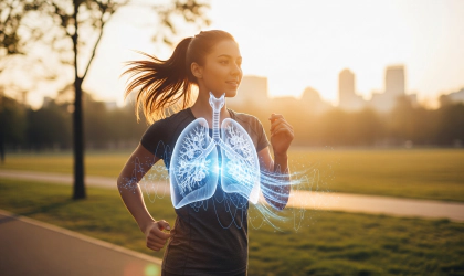 Why Most Runners Are Breathing Themselves Into Fatigue