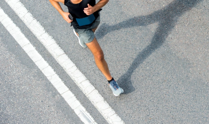 Why Most Runners Train the Wrong Way for Their Body Type
