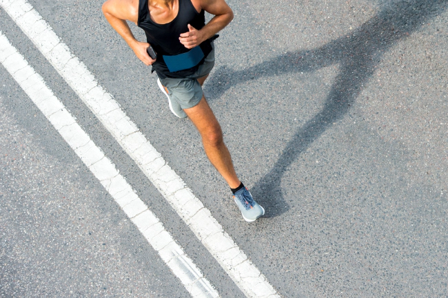 Why Most Runners Train the Wrong Way for Their Body Type